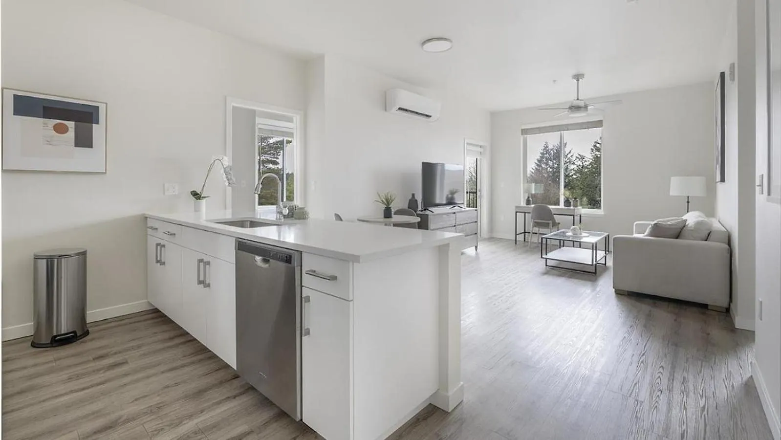 Landing At Marquam Heights - 2 Bedrooms In Southwest Portland