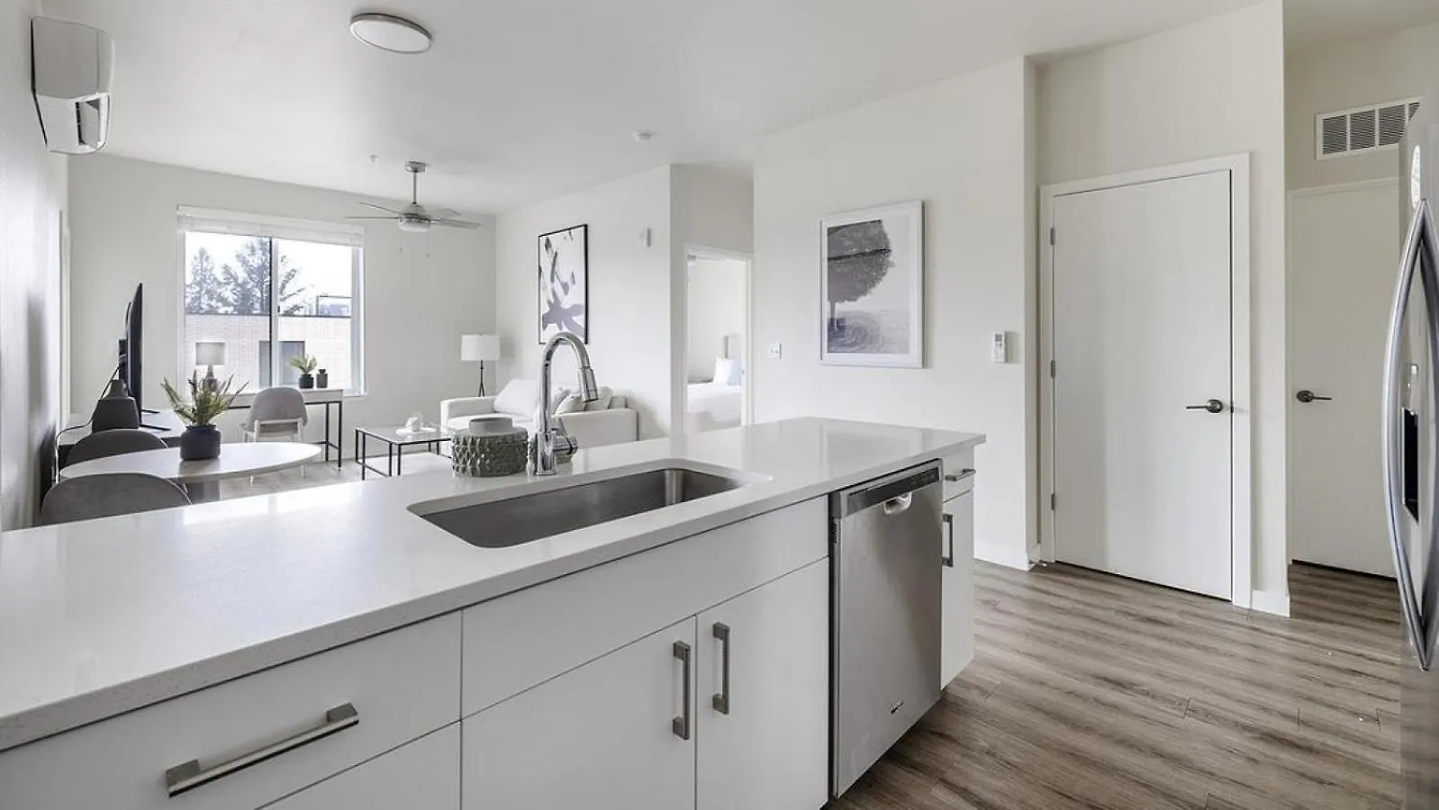 Landing At Marquam Heights - 2 Bedrooms In Southwest Portland Apartman