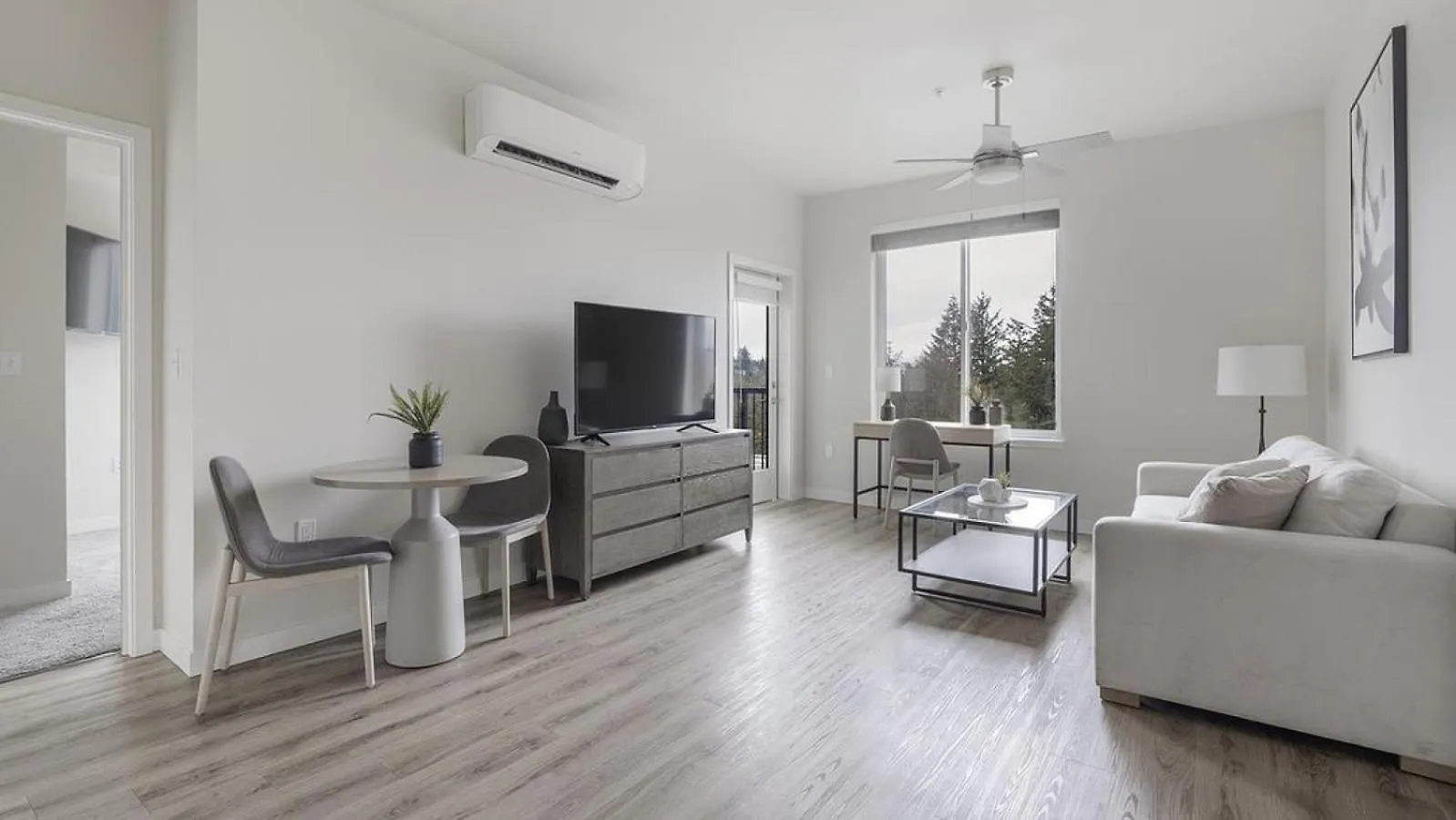 Landing At Marquam Heights - 2 Bedrooms In Southwest Portland