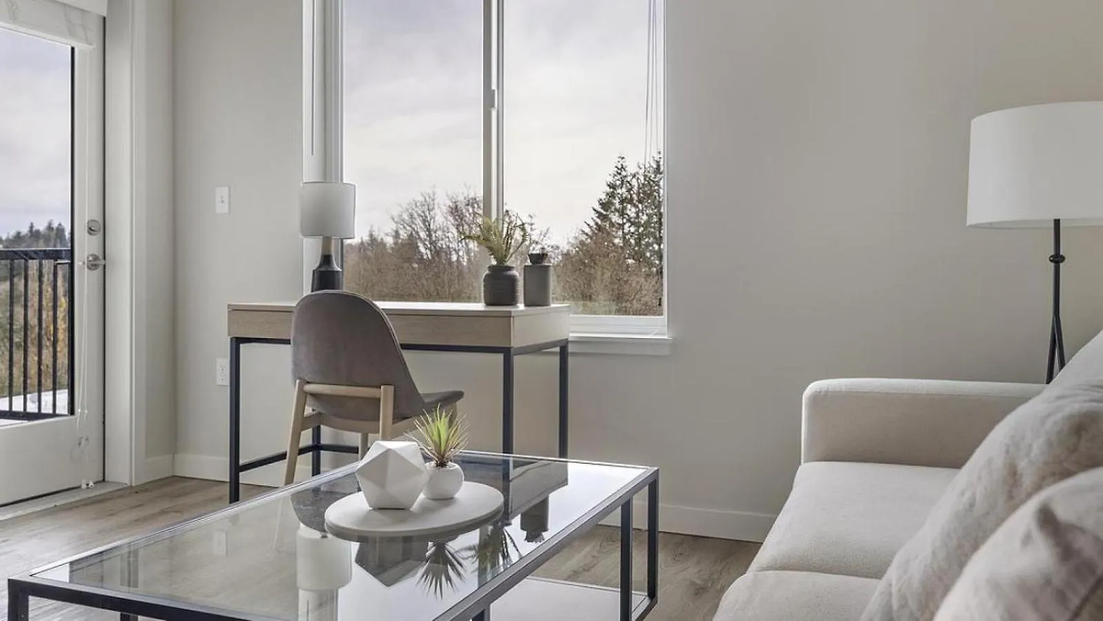 Landing At Marquam Heights - 2 Bedrooms In Southwest Portland Apartman